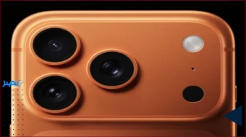 ظلال غريبة.. شكاوى المستخدمين تزداد بسبب تأثيرات غير متوقعة في تصوير 25H